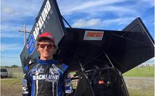 Dover Wins Sprint Series of Ne