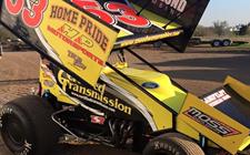 Dover Maneuvers to Top Five at