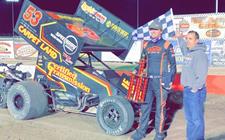 Dover Hustles From 10th to Rec