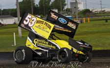 Lucas Oil ASCS ready for Eagle