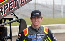 Dover Posts Runner-Up Result a