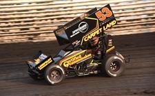 Dover Captures I-80 Speedway T