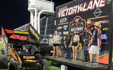 Dover Wins Steve King Memorial