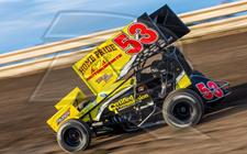 Dover Powers to Top 10 at Knox