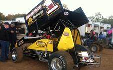 Dover shocked at Short Track N