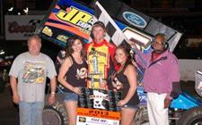 Dover Picks Up Ninth Victory o