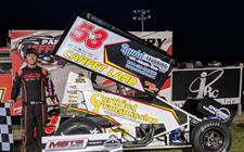 Dover Dominates 4th annual Mem