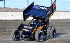 Dover Heading to Jackson Motor