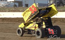 Dover Drives to Pair of Sixth-