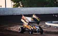 Dover Delivers Top Fives at Fo