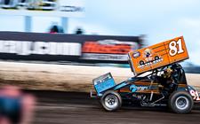 Dover Finishes 12th at Park Je