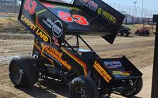 Dover Venturing to Knoxville R