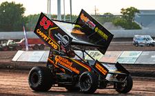 Dover Garners Top 10 During De