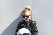 Calleigh Stritmater