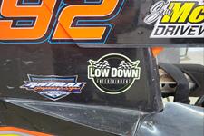 Shaun Lawton