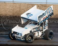 Schuerenberg Seizes Two Top-Fives At Gold Cro