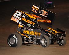 Big Game Motorsports and Madsen Venturing to