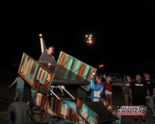 DHR Suspension Drivers Produce 30-Plus Wins i