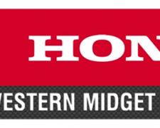 Western Midgets Conclude on "Turkey Night"