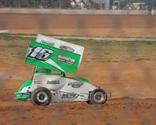 3RD Race of the season in the books