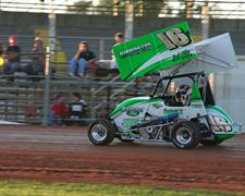 MCR avoids disaster, brings home 2nd place fi