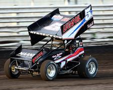 Dakota Hendrickson Happy With Improvement