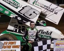 Lincoln 5-30-15 Victory Lane