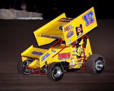 Blake Hahn captures the Heart O' Texas with G