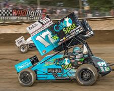 White Excited to Make Debut at Lake Ozark Spe