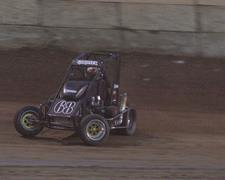 Gardner Becomes Latest First Time Winner At V