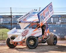 White Excited for Upcoming Opportunity to Rac