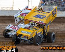 Hahn Ready For Non-Wing Showdown After Lake O