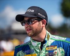 Mazda’s "Salesman Racer" in the Driver’s Seat