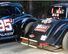 2015 is Back on Track!!