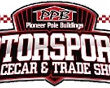 New Sponsors and the 2016 Motorsports Race Ca
