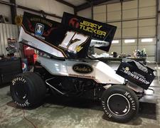 White Heading for Florida Debut This Weekend