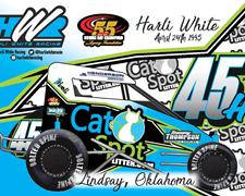 White Eyeing First Career Chili Bowl National