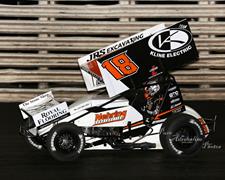 Ian Madsen Victorious in 3rd Annual Capitani