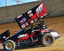 Perricone All Star Sprint Weekend