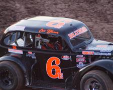 An Angel Named Scott.  And Saint Phil