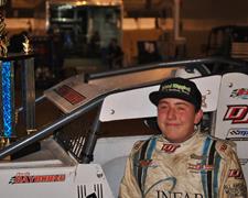 Motorsports: Perris Auto Speedway to host 200