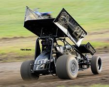 Tommy Tarlton Picks Up Sixth Place Finish at