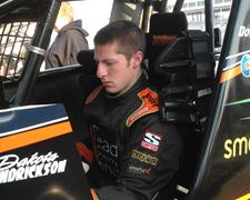 Starts Without Stops For His Debut