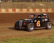 A Great Weekend for EBR!