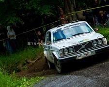 FMRT 2015 Season Review
