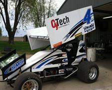 New Website Release for Dakota Hendrickson Ra