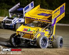 Blake Hahn Trying For Short Track Nationals H