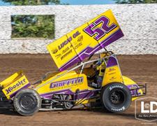 Top 10 Finish Highlights Brownfield Classic W