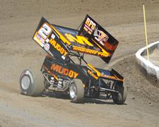 Big Game Motorsports and Madsen Post Two Top