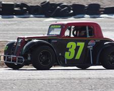 Explanation of my Race Results